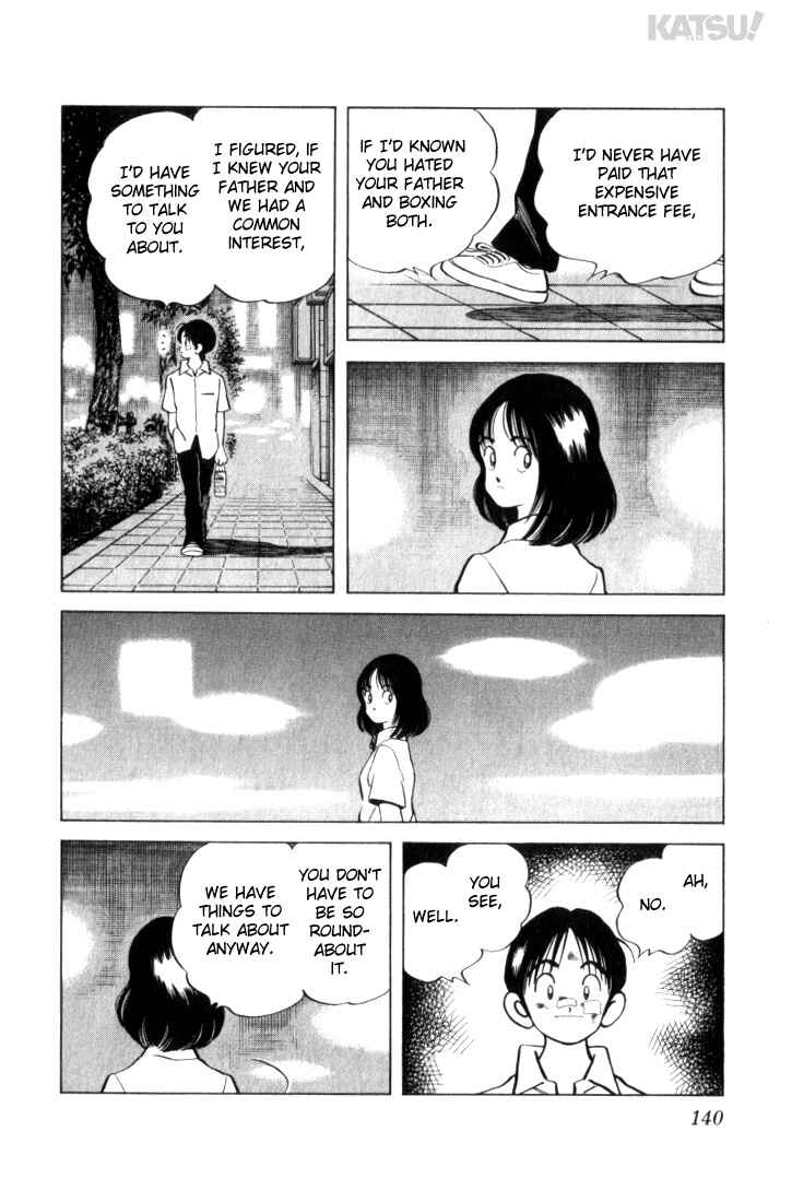 Page 8 Chapter 16 Katsu!