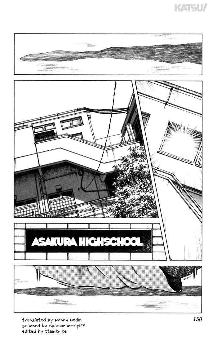 Page 2 Chapter 27 Katsu!