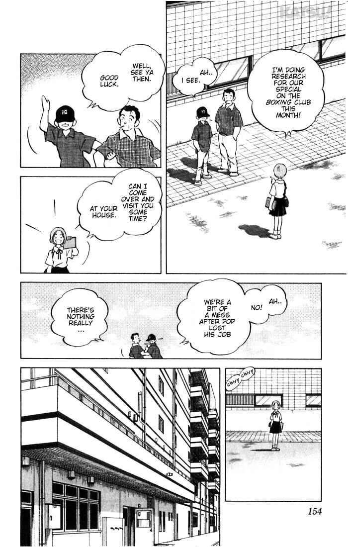 Page 6 Chapter 27 Katsu!