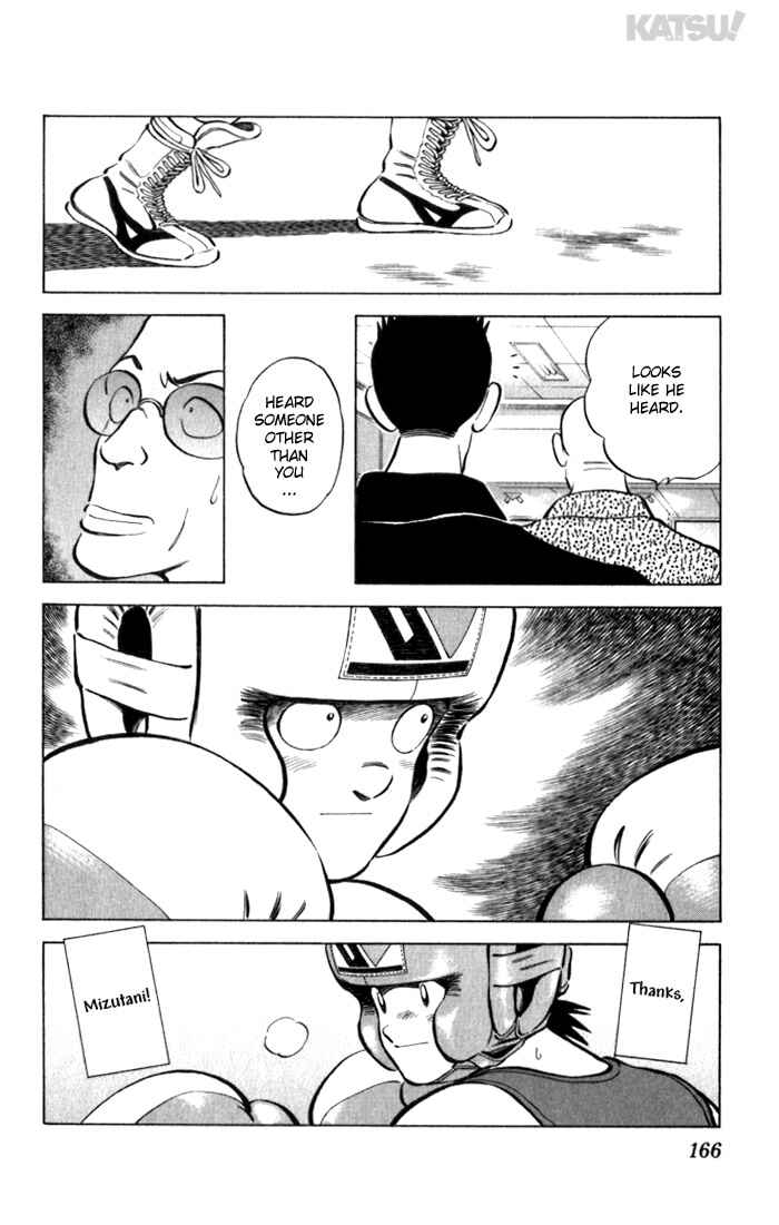 Page 18 Chapter 97 Katsu!