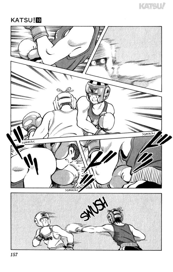 Page 9 Chapter 97 Katsu!