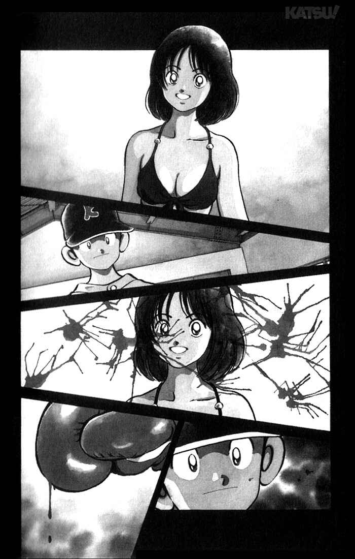 Page 2 Chapter 30 Katsu!