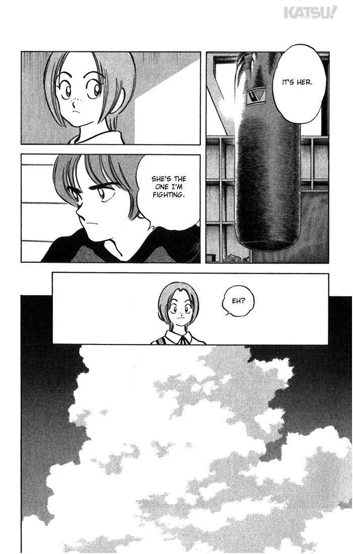Page 13 Chapter 29 Katsu!