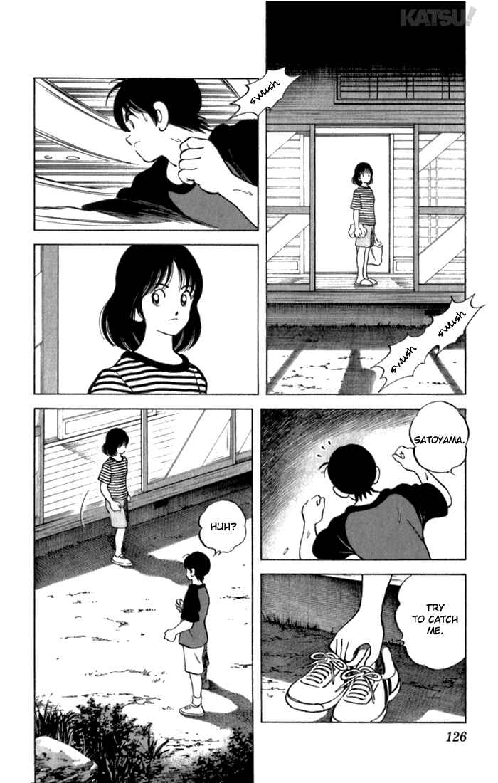 Page 14 Chapter 114 Katsu!