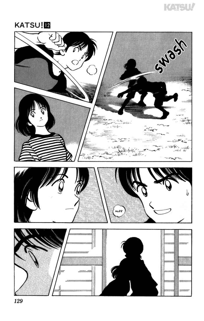 Page 17 Chapter 114 Katsu!