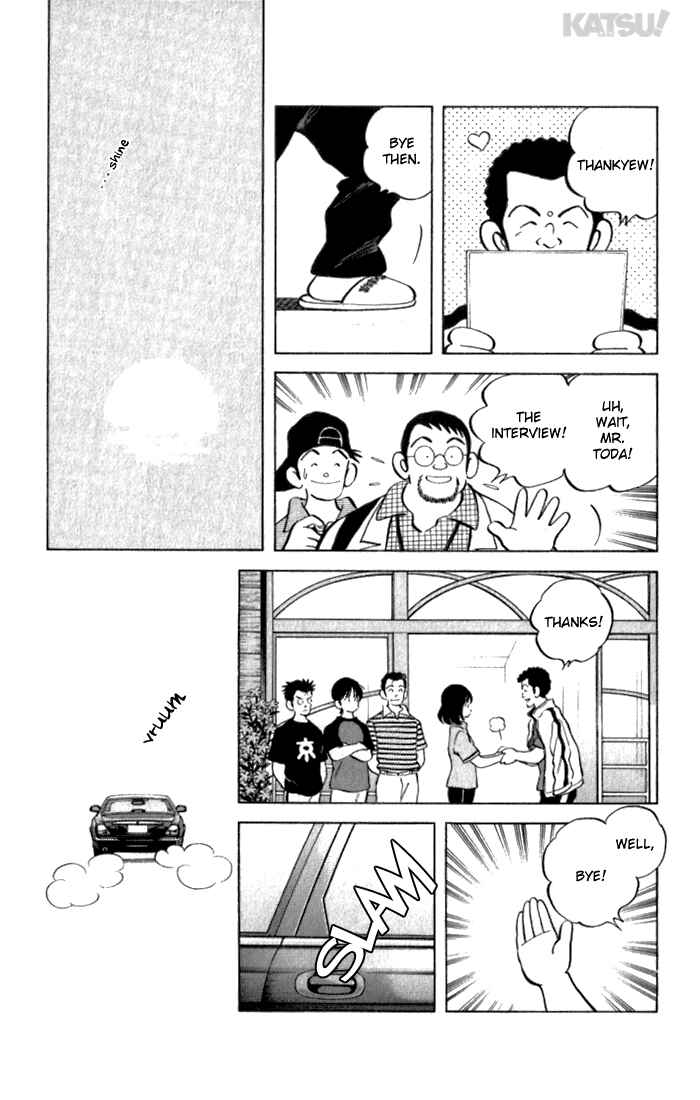 Page 9 Chapter 114 Katsu!