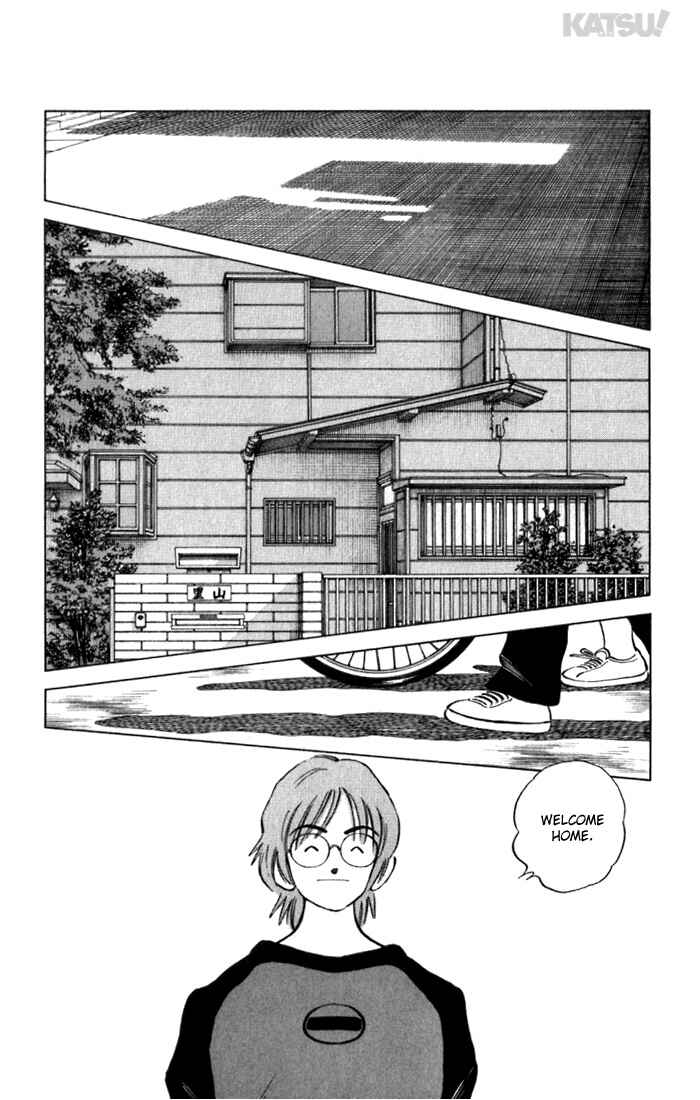 Page 6 Chapter 85 Katsu!