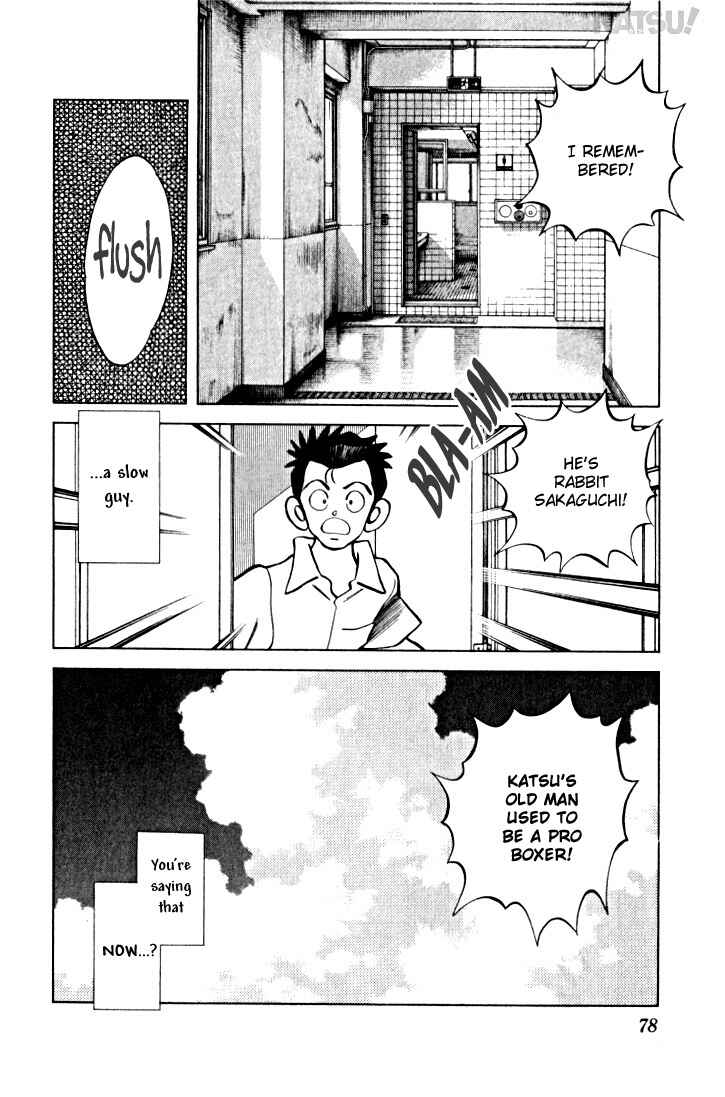Page 19 Chapter 12 Katsu!