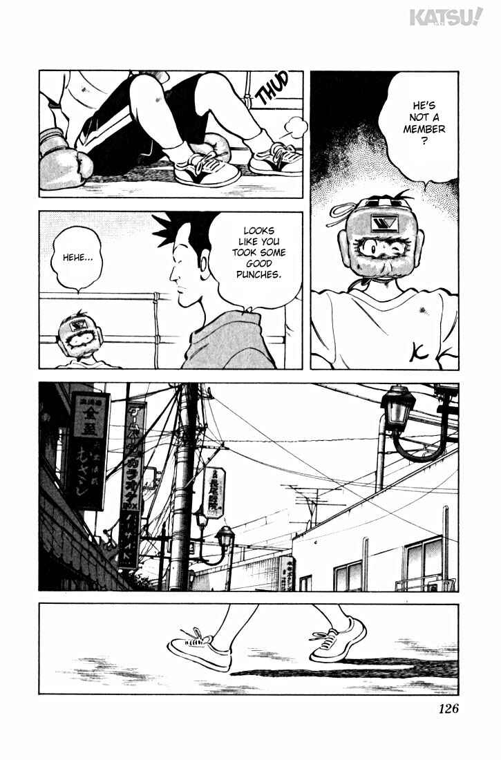 Page 12 Chapter 15 Katsu!