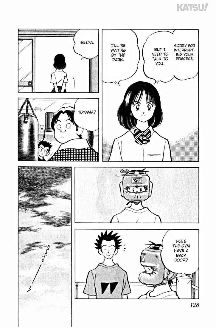 Page 14 Chapter 15 Katsu!