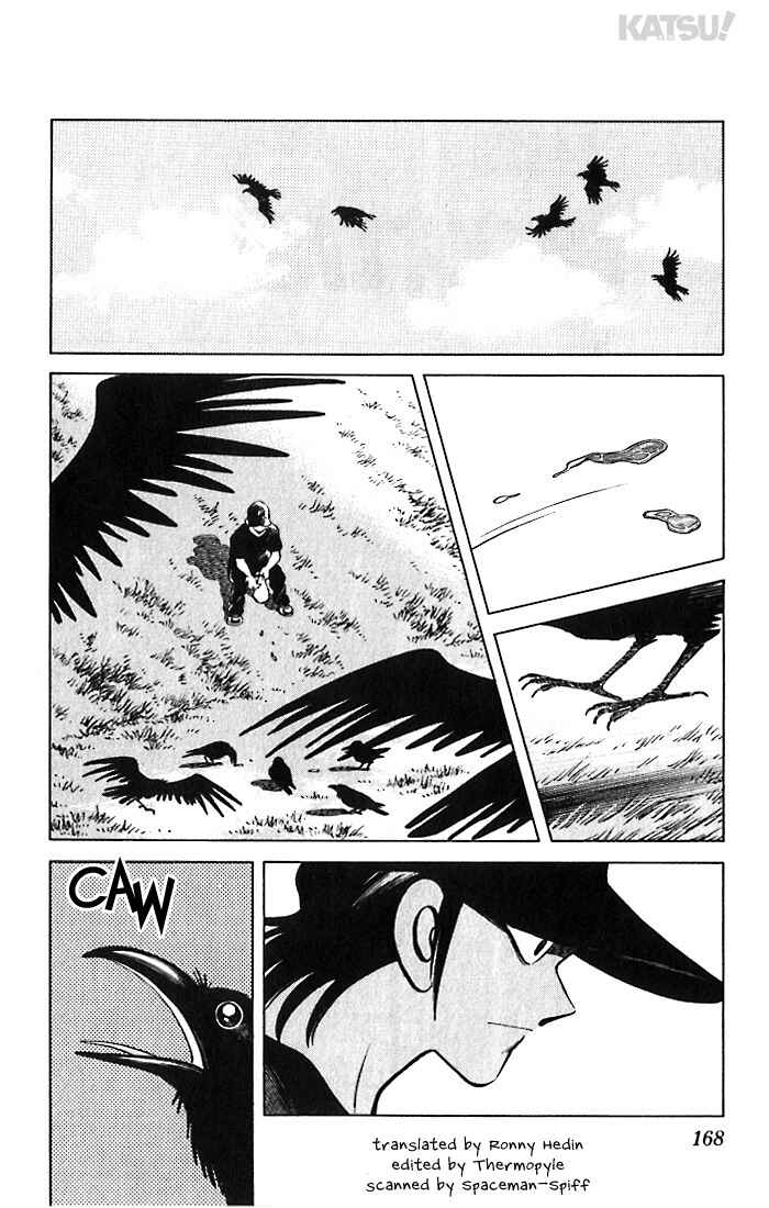 Page 2 Chapter 48 Katsu!
