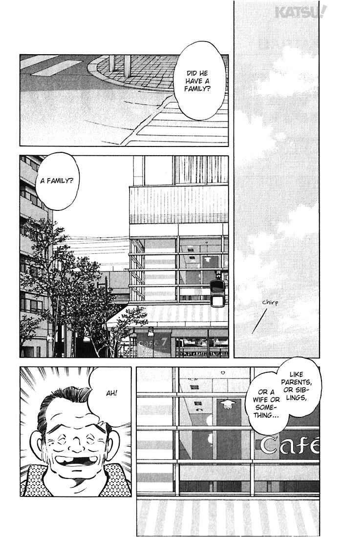 Page 6 Chapter 48 Katsu!