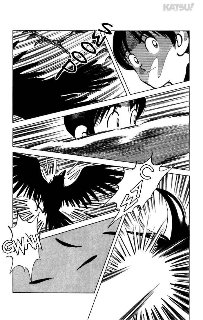 Page 10 Chapter 55 Katsu!