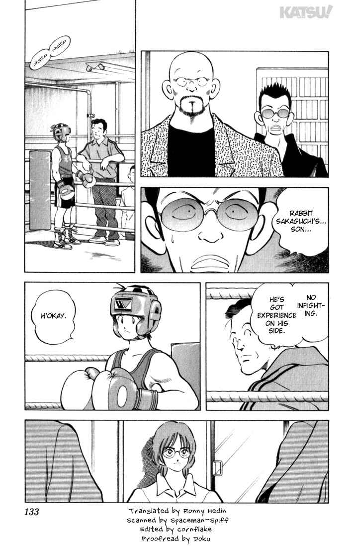 Page 3 Chapter 96 Katsu!