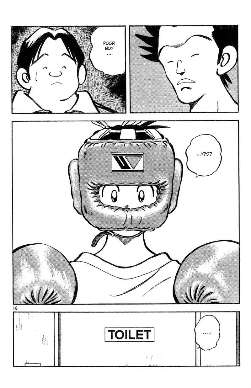 Page 18 Chapter 5 Katsu!