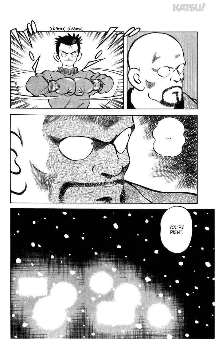 Page 18 Chapter 66 Katsu!