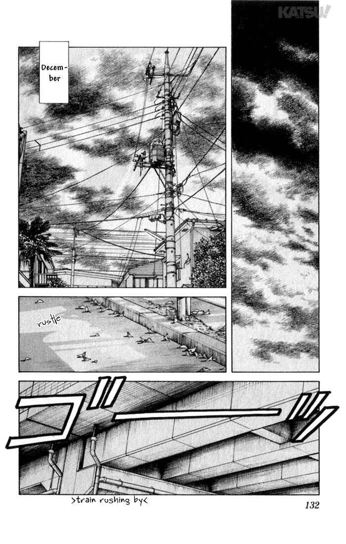Page 2 Chapter 66 Katsu!