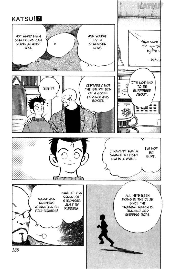 Page 9 Chapter 66 Katsu!