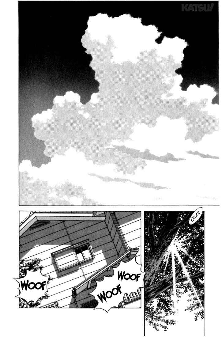Page 2 Chapter 20 Katsu!
