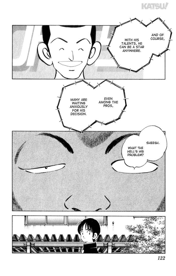Page 10 Chapter 75 Katsu!