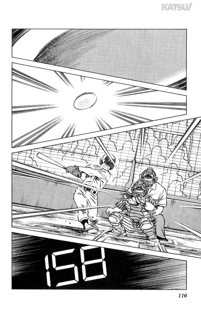 Page 4 Chapter 75 Katsu!