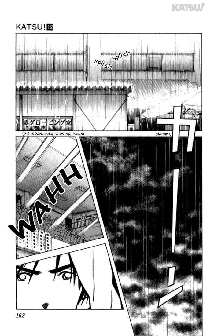 Page 15 Chapter 116 Katsu!
