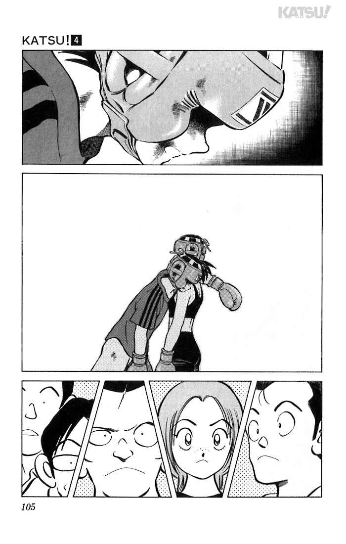 Page 9 Chapter 34 Katsu!