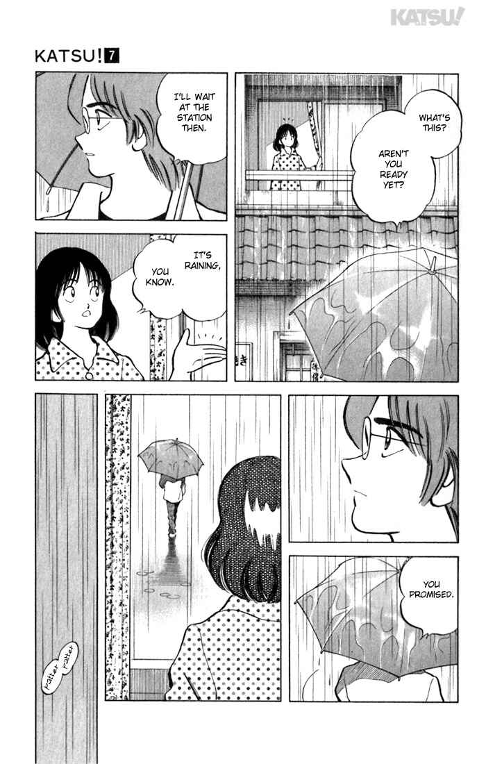 Page 13 Chapter 65 Katsu!