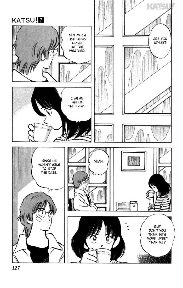 Page 15 Chapter 65 Katsu!