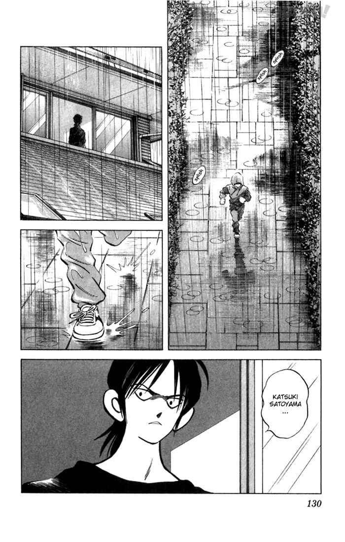 Page 18 Chapter 65 Katsu!