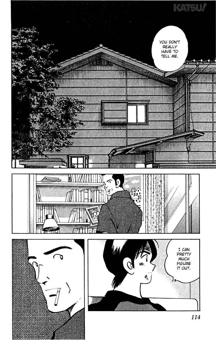 Page 2 Chapter 65 Katsu!