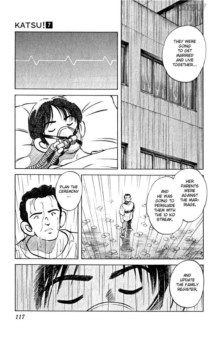 Page 5 Chapter 65 Katsu!