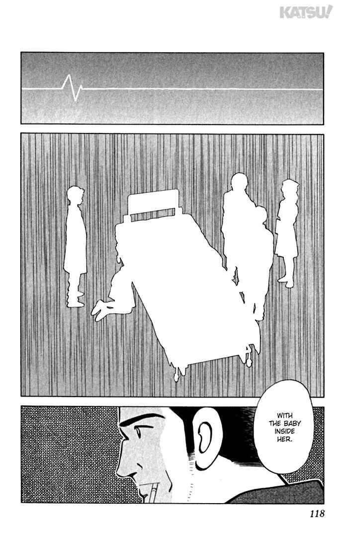 Page 6 Chapter 65 Katsu!