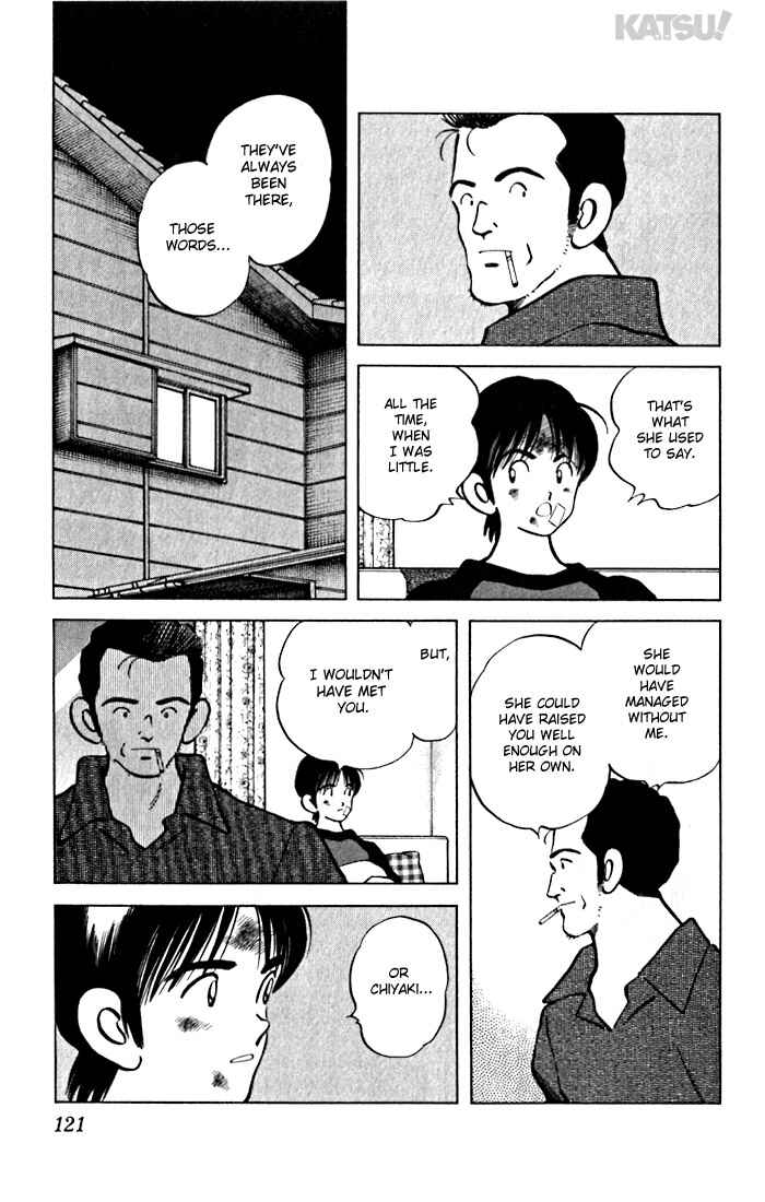 Page 9 Chapter 65 Katsu!