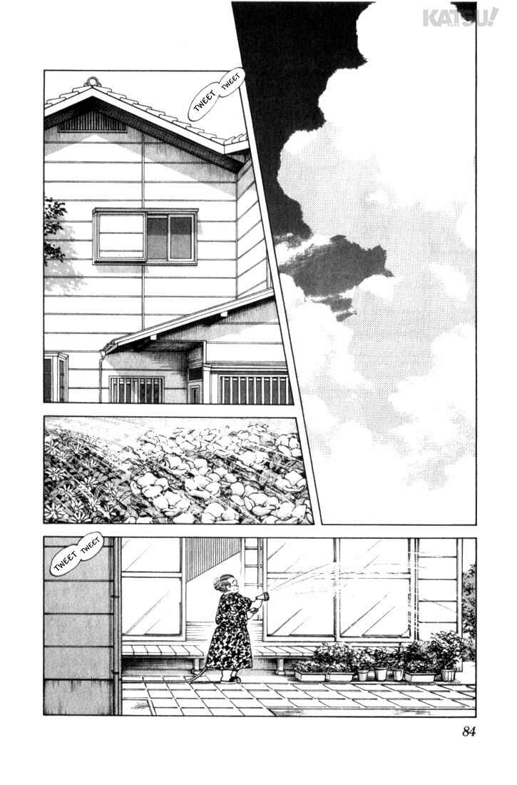 Page 6 Chapter 13 Katsu!