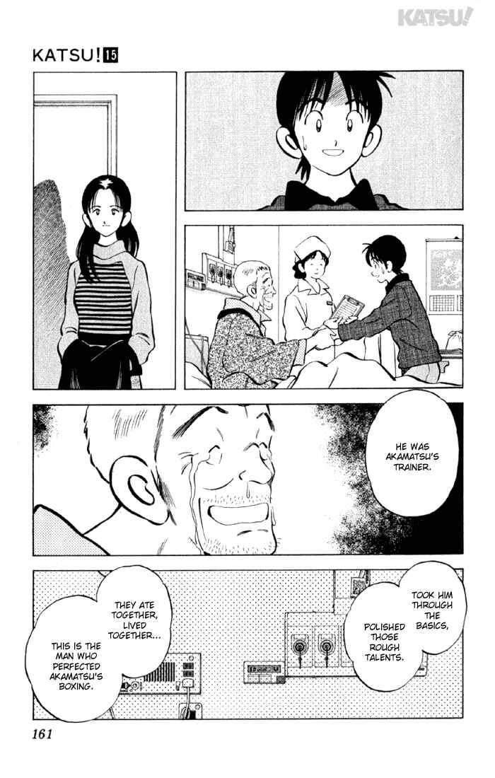 Page 13 Chapter 146 Katsu!