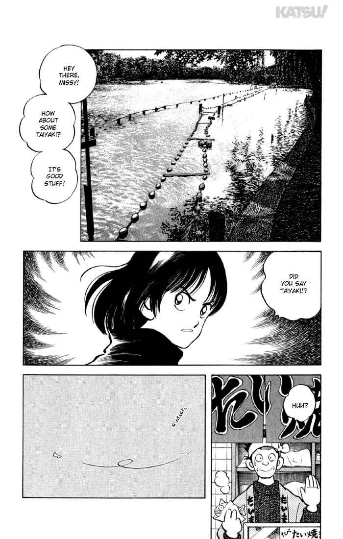 Page 18 Chapter 146 Katsu!