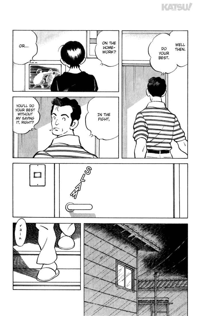 Page 4 Chapter 57 Katsu!