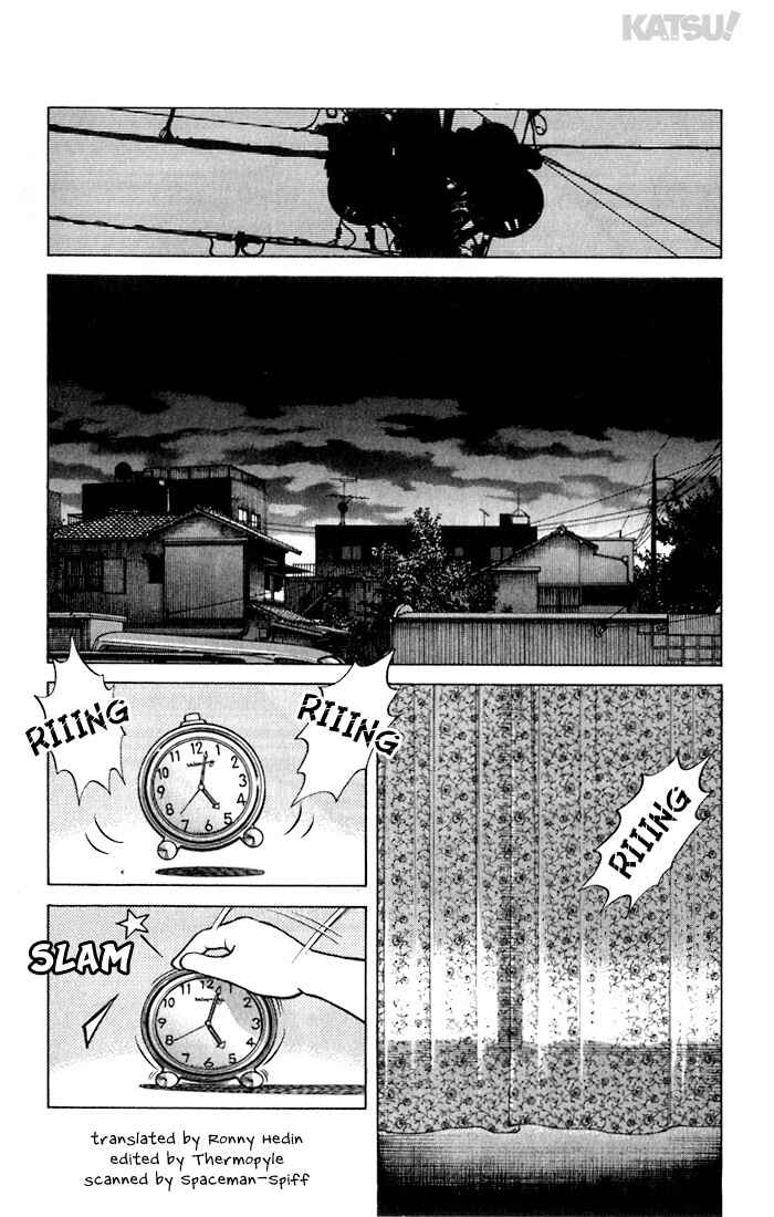 Page 2 Chapter 54 Katsu!