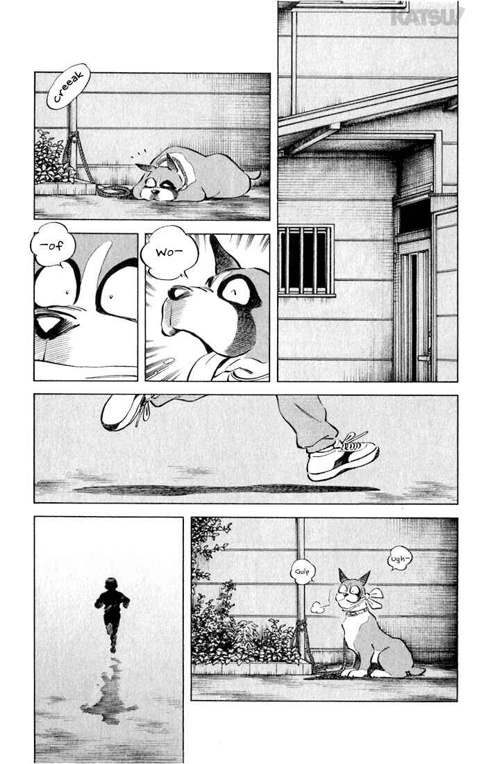 Page 3 Chapter 54 Katsu!