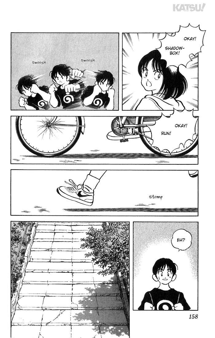 Page 8 Chapter 37 Katsu!