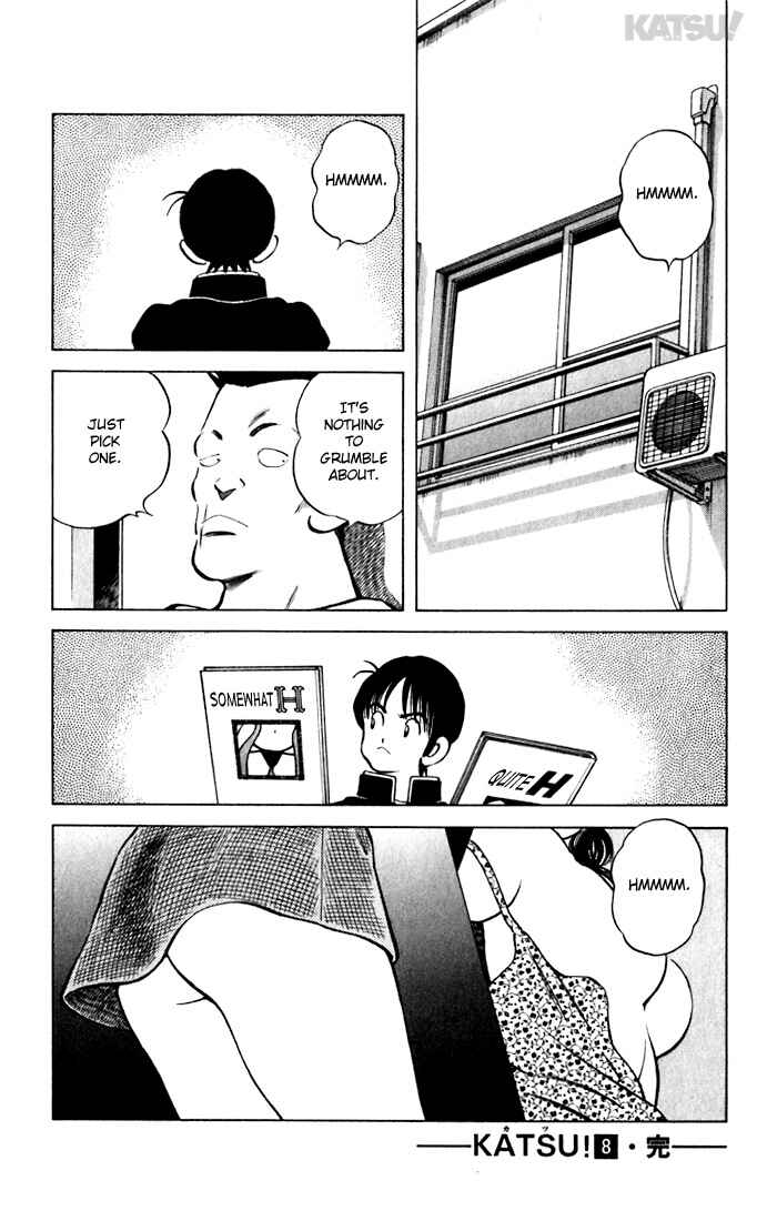 Page 18 Chapter 78 Katsu!