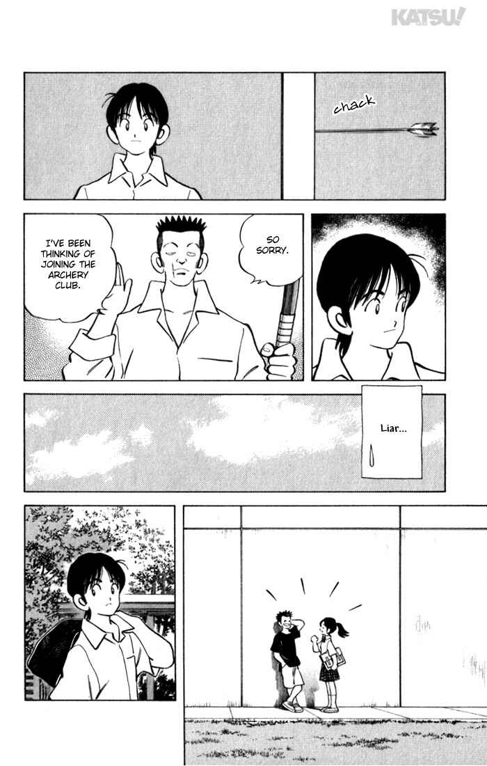 Page 10 Chapter 88 Katsu!