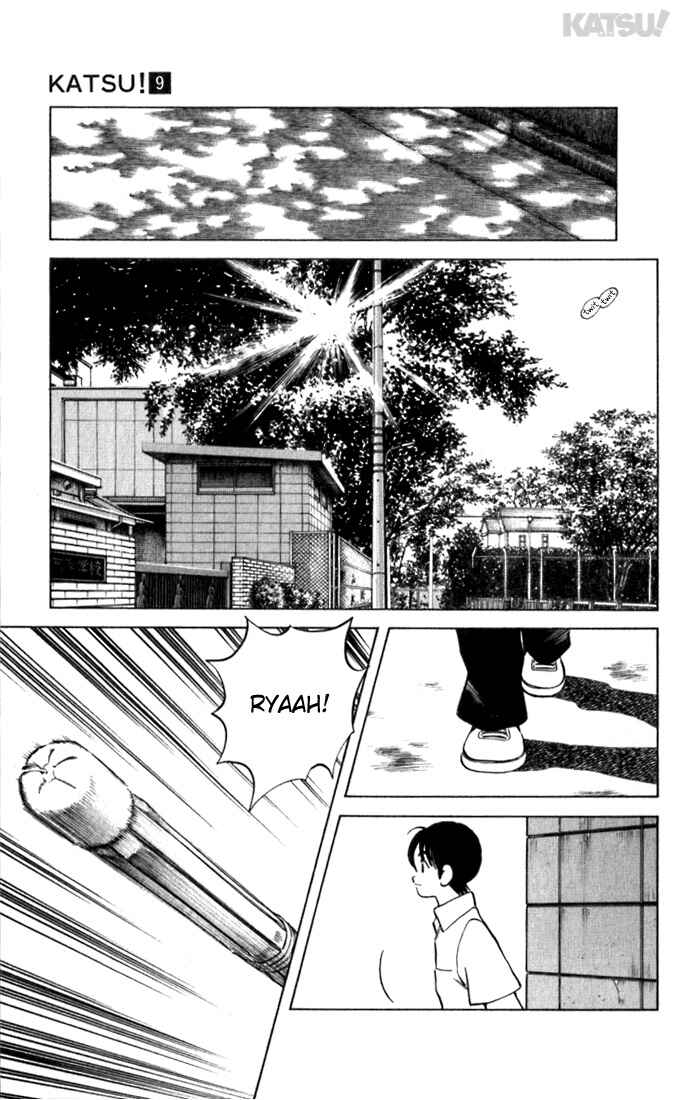 Page 5 Chapter 88 Katsu!