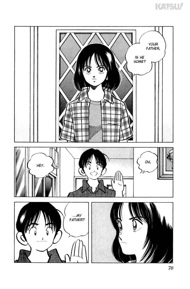 Page 12 Chapter 22 Katsu!