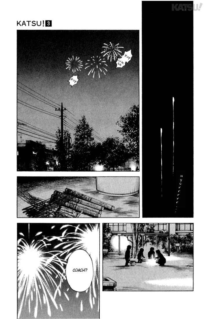 Page 13 Chapter 22 Katsu!