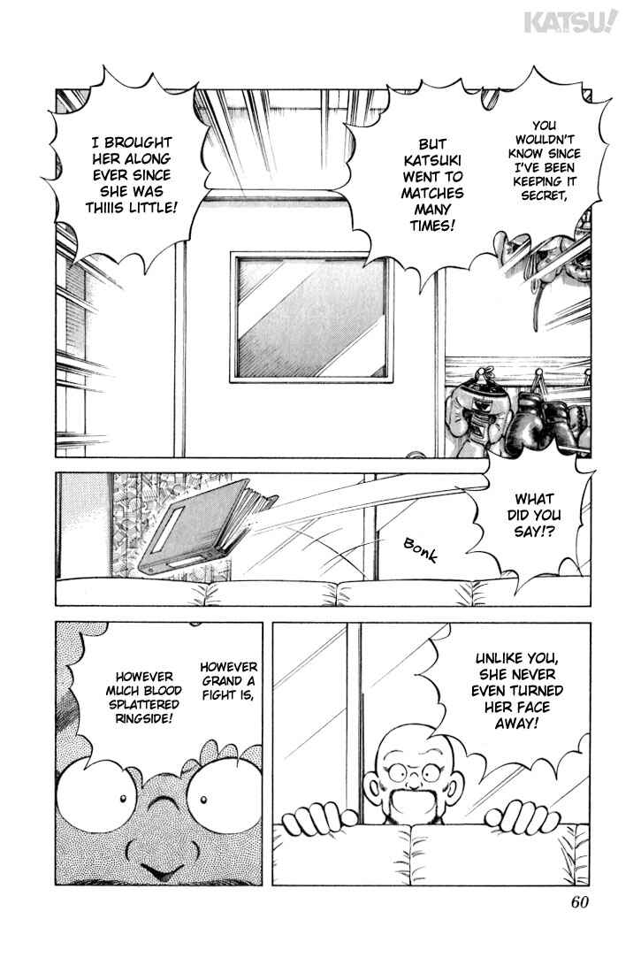 Page 2 Chapter 22 Katsu!