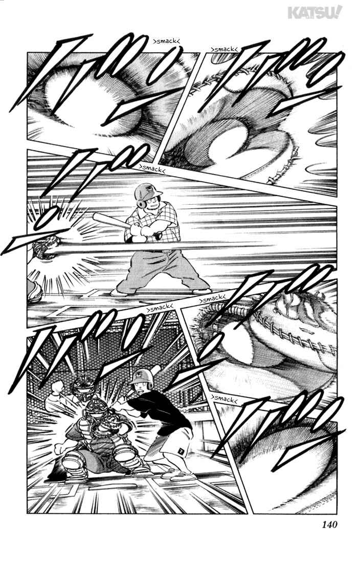 Page 10 Chapter 86 Katsu!