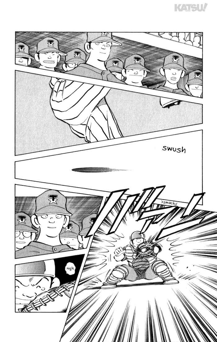 Page 6 Chapter 86 Katsu!