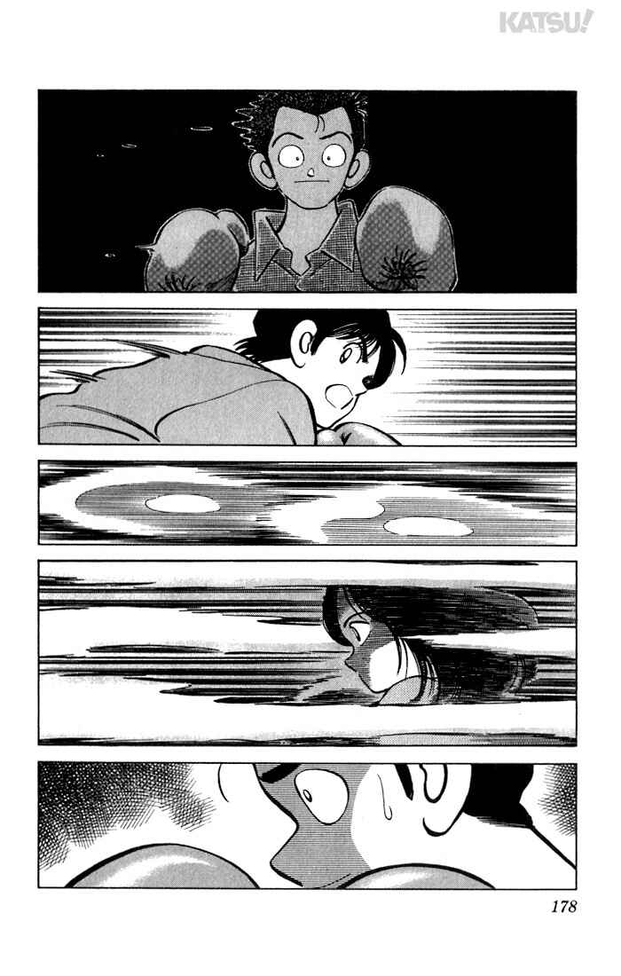 Page 12 Chapter 28 Katsu!